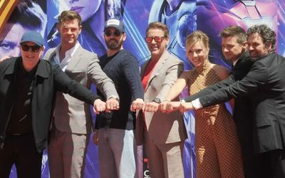 Who is the richest MCU actor? How much do Avengers actors get paid?